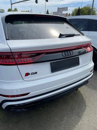 Lamborghini Urus 2022
