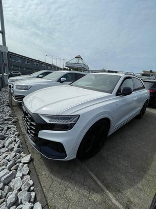 Lamborghini Urus 2022