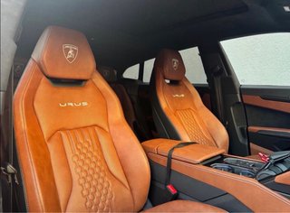 Lamborghini Urus 2022