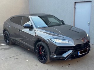 Lamborghini Urus 2022