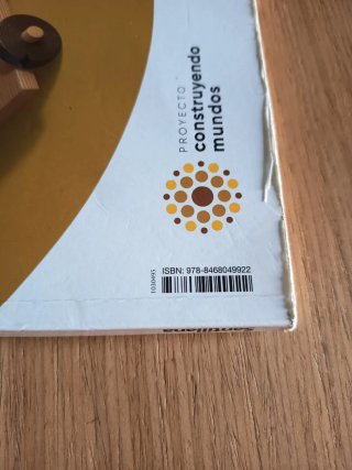 Cultura Clásica : ESO : Proyecto construyendo m...
