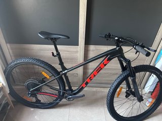 Trek Roscoe 8 MTB