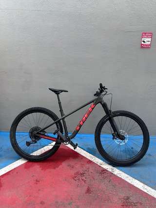 Trek Roscoe 8 MTB