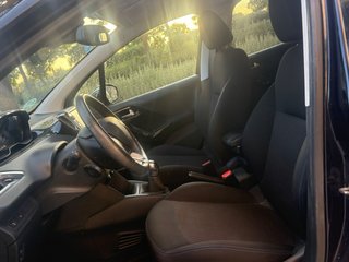 Peugeot 208 2019