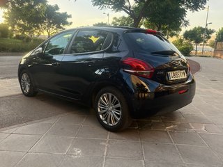 Peugeot 208 2019