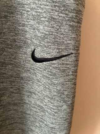 Chándal gris hombre - Nike
