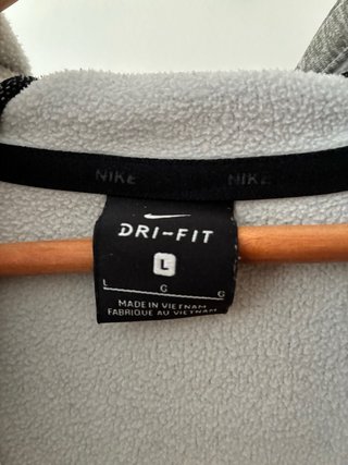 Chándal gris hombre - Nike