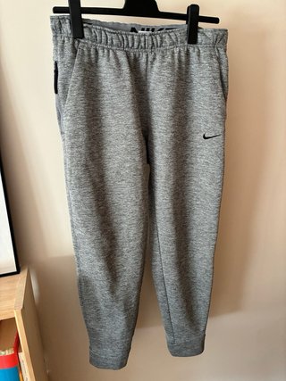 Chándal gris hombre - Nike
