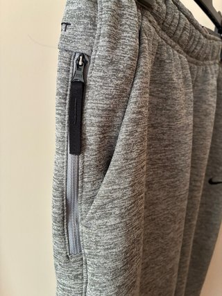 Chándal gris hombre - Nike