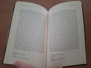 Libro Galateo - Giovanni della Casa nuovo Rusconi