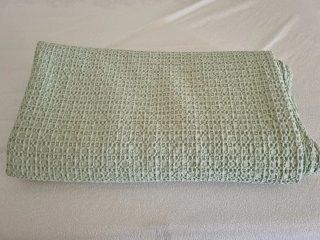 Colcha El Corte Inglés Cama 150 Verde