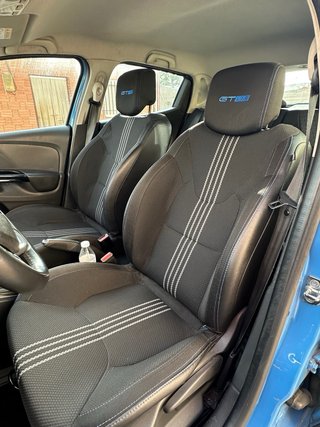 Renault Clio 2015