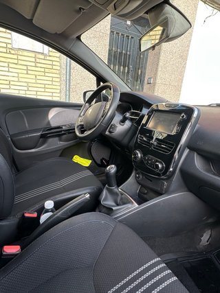Renault Clio 2015
