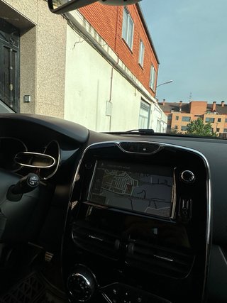 Renault Clio 2015