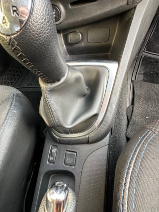 Renault Clio 2015
