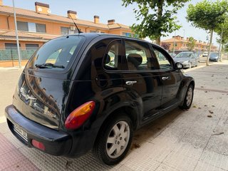 Chrysler PT Cruiser 2006