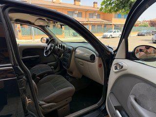 Chrysler PT Cruiser 2006