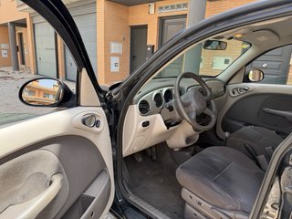 Chrysler PT Cruiser 2006