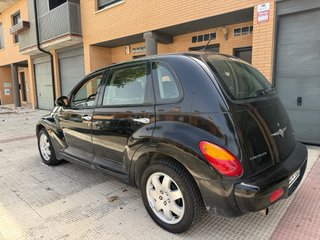 Chrysler PT Cruiser 2006