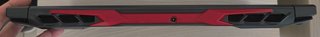 Notebook Gaming Acer Nitro 5 Nero/Rosso