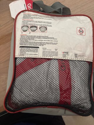 Cadenas de nieve textiles Grip Talla 79