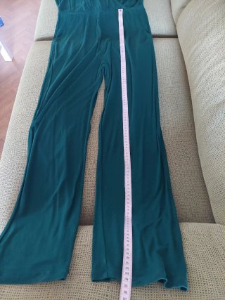 Mono verde Women'secret