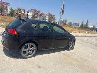 SEAT Leon 2013