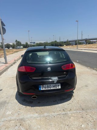SEAT Leon 2013