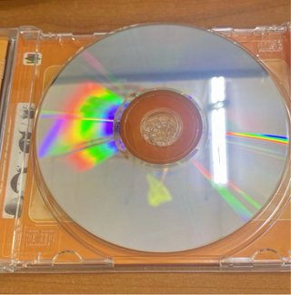 CD The Best of Village People A276