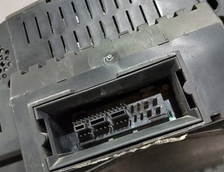CUADRO INSTRUMENTOS SKODA OCTAVIA COMBI (1Z5) 1Z0