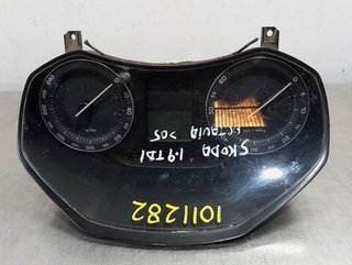 CUADRO INSTRUMENTOS SKODA OCTAVIA COMBI (1Z5) 1Z0