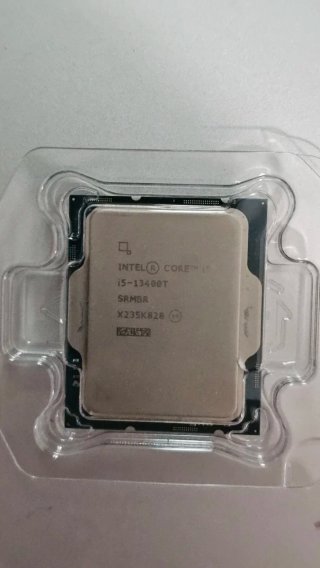 Procesador Intel Core i5-13400T