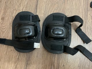 Patines Oxelo Talla 34-36 + Protecciones