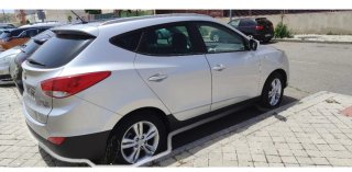 Hyundai ix35 2012