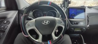 Hyundai ix35 2012