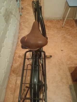 Bicicleta Clásica Bolers S40