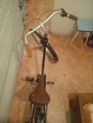 Bicicleta Clásica Bolers S40