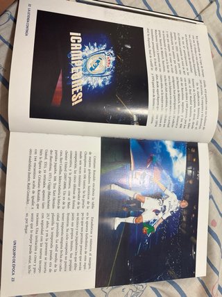 Libro del real madrid de la duodecima