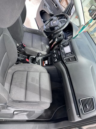 SEAT Alhambra 2013