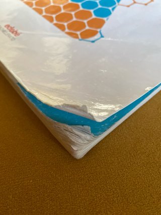 FÍSICA Y QUÍMICA I