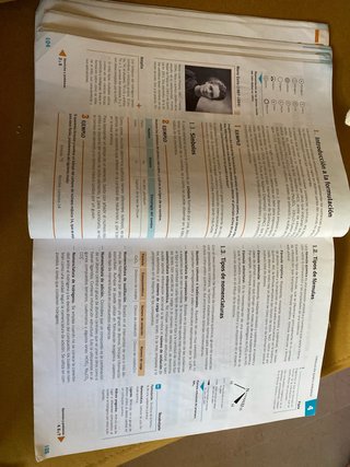 FÍSICA Y QUÍMICA I