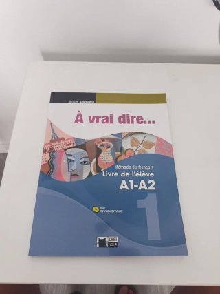 Método de francés