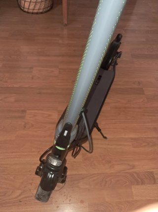 Patinete Eléctrico Cecotec Bongo