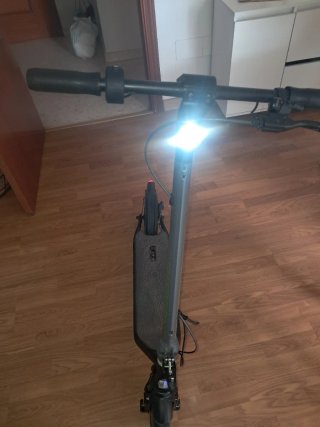Patinete Eléctrico Cecotec Bongo