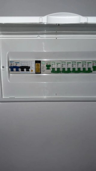 Electricista profesional