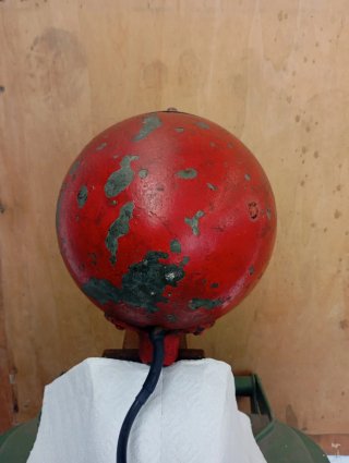 Faro JBH antiguo