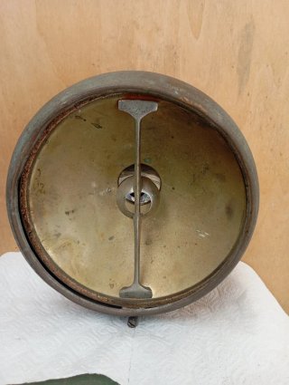 Faro JBH antiguo