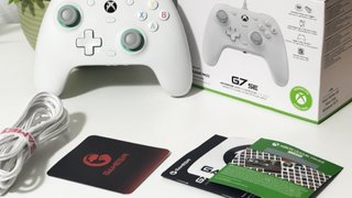 MANDO GAMESIR G7 SE WIRED (XBOX ONE, S/X E PC)