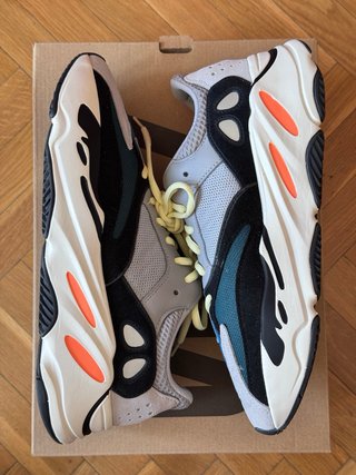 Yeezy Boost 700 Wave Runner 10.5