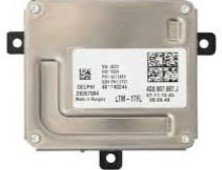 Centralita 4G0907697J Audi